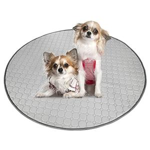 ペット用おしっこマット 通気 ペットシーツ 洗える 猫 犬用 おしっこパッド ペット用 トイレ下敷きマット 速