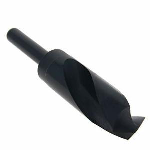 Utoolmart リル刃 ドリルセット ツイストドリル 鉄工用ドリルセット ドリルビット 電動ドリルビット 高速度鋼