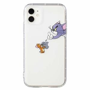 Starry Iphone Xr ケース トムとジェリー クリア カバー アイフォン りんご運び Str2y 06c 15 の最安値 価格比較 送料無料検索 Yahoo ショッピング