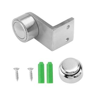 iplusmile ドアストッパー マグネット式 磁気ドアストッパー ドア止め