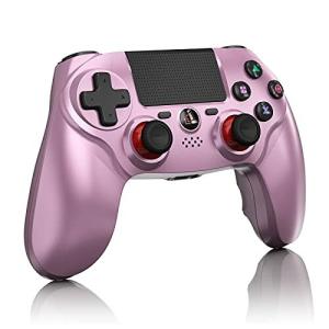 プレステ4 コントローラー ピンクの商品一覧 通販 Yahoo ショッピング