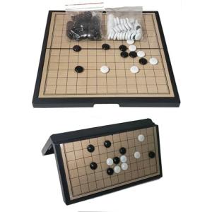 囲碁 13路盤 マグネット ec-drive　極小 セット