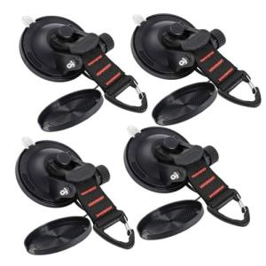 吸盤 フック 強力 タープ連結用 車 カーサイドタープ テント用アクセサリー サンシェード固定 荷物締め付け の最安値 価格比較 送料無料検索 Yahoo ショッピング