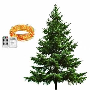 YUZO クリスマス タペストリー 壁掛け クリスマスツリー