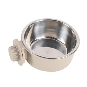 KTMB ペットボウル ハンガー ゲージ用 ペット食器