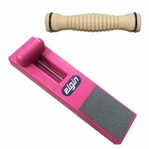 エルジンアーチサイザー + フットローラー セット DanceTool