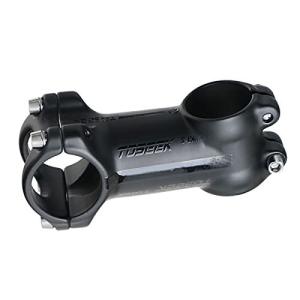 PLATT 自転車用ステム 31.8mm アルミニウム合金 ロードバイクやマウンテンバ イクに適しま 6°/17° mtb ステム60/70/8