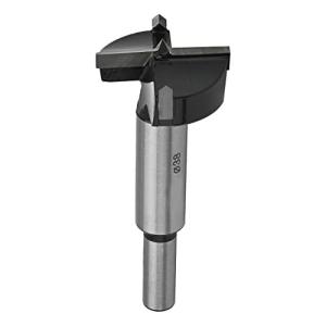 Utoolmart ボアビット 座ぐりドリル ホールソー フォスナービット木工用ドリル 木工座ぐり 木工用穴あけ ホール