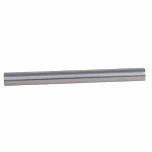 Utoolmart ステンレス丸棒 旋盤バー ラウンド ロッド HSS丸棒 直径 9.5mm x 長さ 100mm 1個入り 旋盤丸棒 旋盤ラウンド