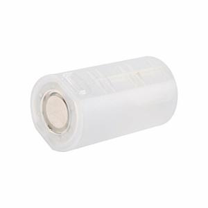 Richer-R 4個セット 電池ボックス 単3形AAサイズDバッテリーアダプター ホルダースイッチャーコンバーターケー