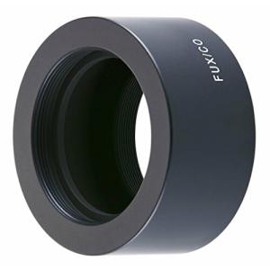NOVOFLEX FUX/CO M42 lenses to FUJIFILM X Mount Camera
