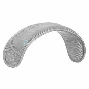 ショルダーパッド ZINZ 肩パッド 単品 ベルクロ肩当て PCバッグ カメラバッグ 旅行かばん スポーツバッグ バッ