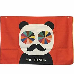 IKENOKOI IKEN大丈夫OIテレビカバー防塵カバー液晶テレビカバー可愛い欧米風