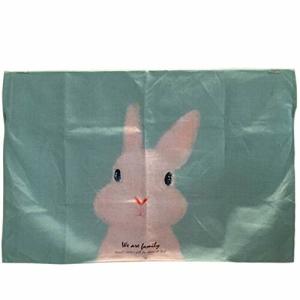 IKENOKOIテレビカバー 防塵カバー 液晶テレビカバー 可愛い 欧米風