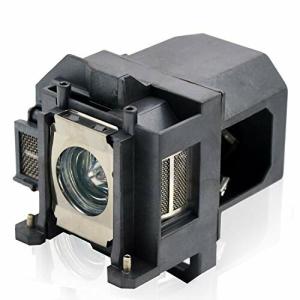 Allamp ELPLP53 プロジェクター 交換用ランプ EPSON エプソン EB-1925W EB-1910 EB-1830 EB-1900 EB-1915 EB-1920W 対応
