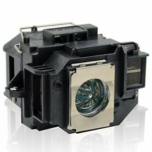 Allamp プロジェクター 交換用ランプ ELPLP55 EPSON エプソン EH-DM30 EH-DM30S 対応