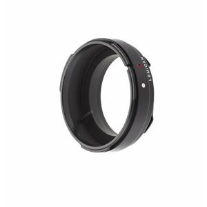 NOVOFLEX LEM/CAN FD lenses to Leica M Mount Camera