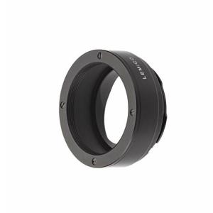 NOVOFLEX LEM/CO M42 lenses to Leica M Mount Camera