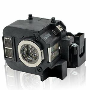 Allamp プロジェクター交換用ランプ ELPLP50 エプソン EPSON EB-825 EB-825H EB-825HV EB-825VP EB-826W EB-85 対応