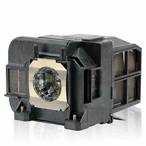 Allamp ELPLP75 プロジェクター交換用 ランプ EPSON エプソン EB-1940W EB-1945W EB-1960 EB-1965 交換用 ランプ