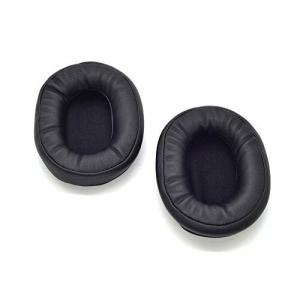 TDITD For SteelSeries Arctis 3 Arctis 5 Arctis 7 Arctis 9X Arctis PRO イヤーパッド イヤークッション 交換用耳パッド