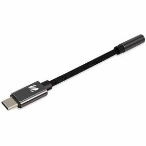 Ztella スタンダードバージョン DAC Hi-Fi 変換 ケーブル ハイレゾ オーディオコーデック USB TypeC TypeA ヘッドホン