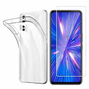 Pysea 楽天モバイル Rakuten Big ケース 2020モデル 5Gスマホ Rakuten bigスマートフォンケース 上質TPU 薄型 軽量 丈夫 Ra