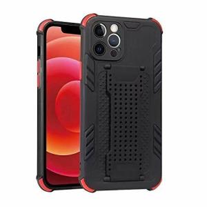 iphone12pro ケース / iphone12 ケース 黒 純正 薄型 iphone12proレザーケース スマホケース iphone12カバー規格 qi対応 6.1