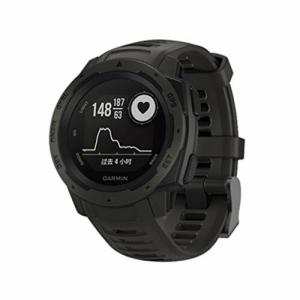Garmin Instinct バンド/ベルト Comtax 22mm交換用バンド 柔らかいシリコンバンド 調整可能 多色選択 スポーツ 交換ベ