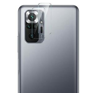 Redmi Note 10 Pro カメラフィルム  Redmi Note 10 Pro メラ保護フィルム レンズ保護ガラスフィルム 2.5D 高透過率
