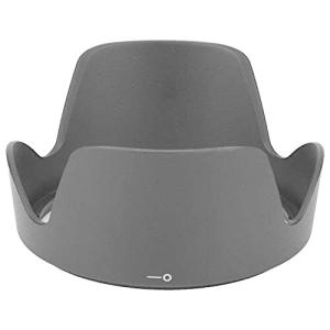 レンズフード HB-35高品質プラスチックカメラレンズフードシェード ニコンAF-S DX 18-200mm f/3.5-5.6G ED VR 照明