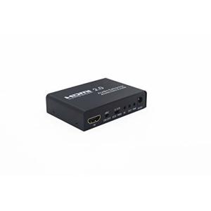 SOUTHSKY 映像音声信号分離,3D/4K,2160P/60Hz,出力,Mini Size, )