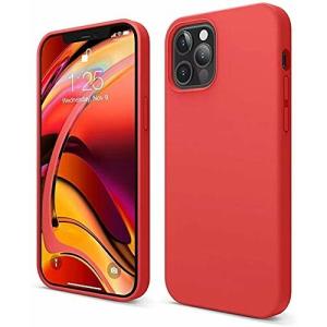 Smoony iPhone12 用ケース， iPhone12 Pro 用ケース 6.1インチ 対応 アイフォン12/ アイフォン12 Pro カバー 液状シリコン