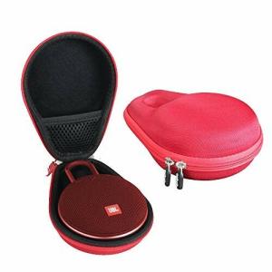 JBL CLIP3 Bluetoothスピーカー専用収納ケース-Adada