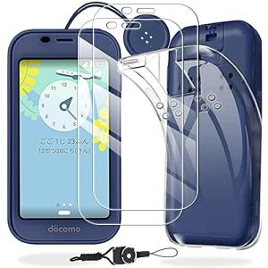 + AQUOS キッズケータイ SH-03M フィルム