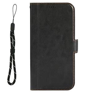 RuiMi for Sony Xperia ACE II ケース 手帳型 for SO-41B ケース 2カードポケット 全面保護 衝撃吸収 for Sony Xperia ACE II SO-41B