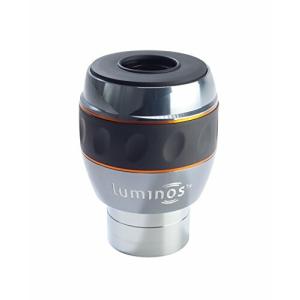 セレストロン アイピース Luminos 23mm 2インチ