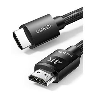 2m hdmi UGREEN hdmiケーブル 2.0