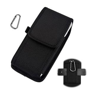 12 iPhone ZHEJIA スマホポーチ 腰