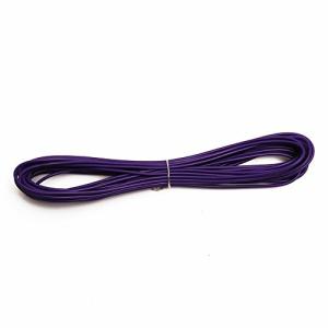 Conext Link PRW18PL25 OFC プライマリーワイヤー25FT 18ゲージ パープル Purple 18 Gauge