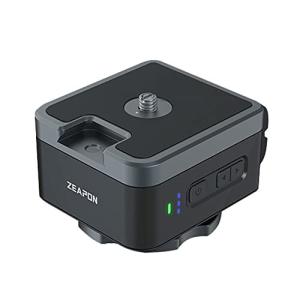 ZEAPON PONS PS-E1 電動 パンヘッド