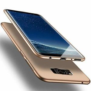 Samsung Galaxy S8 Gold