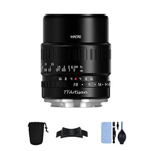 TTArtisan 銘匠光学40mm F2.8マクロレンズ 1:1倍率 マニュアルフォーカス M43マウントMacroマクロレンズ 昆虫 静物と