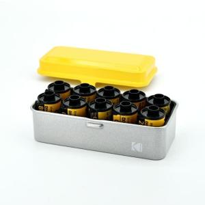 135 フィルムケース 120フィルム8ロール
