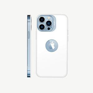 MOFT magsafe対応 iPhone12/13シリーズ用 ケース スマホカバー マグネット搭載 磁力アップ 耐衝撃 TPU 傷つけ防止 ワ