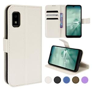 AQUOS Wish/AQUOS Wish2 用 ケース 手帳型 YAJOJO 財布型カバー カード収納 スタンド機能 マグネット開閉 耐衝撃 レン