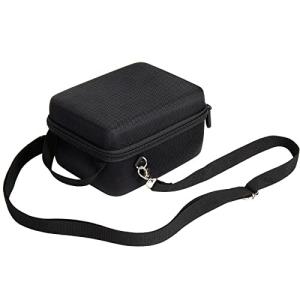 Aenllosi 専用収納ケース 互換品 ソニー SONY DSC-HX400V / DSC-RX10M3 / DSC-RX10 / DSC-RX10M2 / DSC-RX10M4 デジタルカメラ