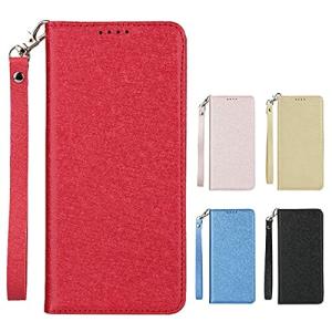 Elick Xperia 10 III ケース 手帳型 Xperia 10 III Lite 兼用 ケース 薄型 高級PUレザー Xperia 10 III SO-52B ケース 手帳型 Xperia