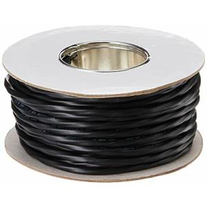 Monoprice Monoprice Nimbus Series 14AWG 4-Conductor CMP-Rated Speaker Wire, 100ft