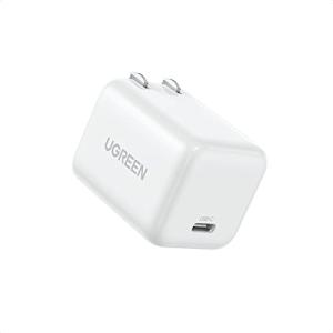 UGREEN AceCube 30W PD 充電器 USB-C 急速充電器  タイプc 充電器 iPhone 14 Pro Max/iPhone各シリーズ/Galaxy S22/MacBook Air/iPad Pro/